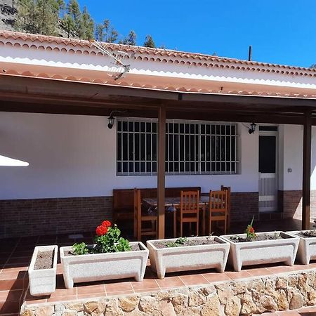 San Bartolomé Casa Rural Los Cipreses. Cercados De Arana מראה חיצוני תמונה